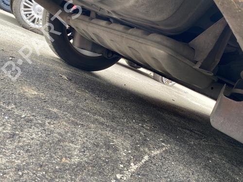 Bagaksel RENAULT LAGUNA II (BG0/1_) 1.9 dCi (BG1A, BG1W, BG0G) (110 hp) 30948047