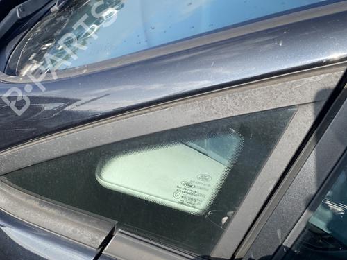 Used Front left quarter glass FORD FIESTA VI (CB1, CCN) 1.25 (82 hp) 23784579