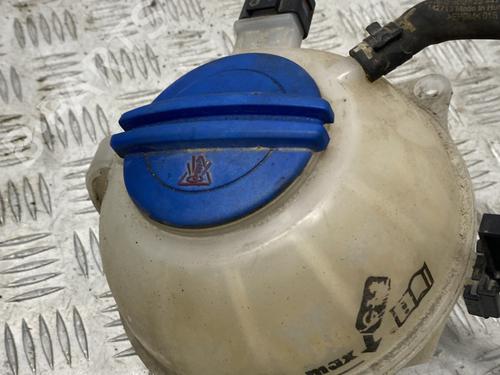 Expansion tank VW POLO V (6R1, 6C1) 1.4 TDI | BP29829261C120