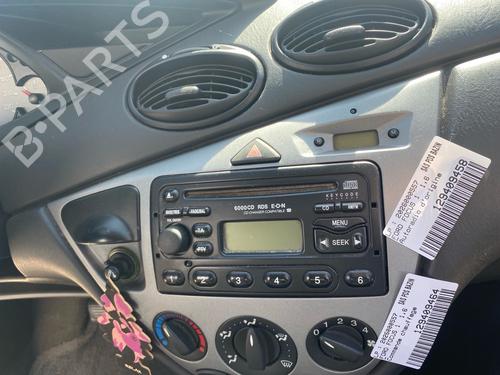 Used Radio Radio 37249078 37249078