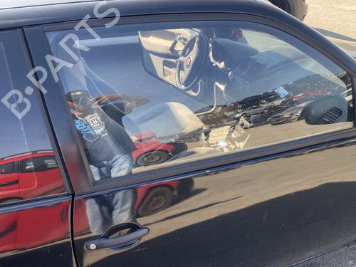 Used Front right door window SEAT AROSA (6H1) 1.0 (50 hp) 26743721
