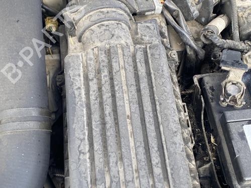 Used Air filter box PEUGEOT 406 Break (8E/F) 2.0 HDI 110 (109 hp) 28673120