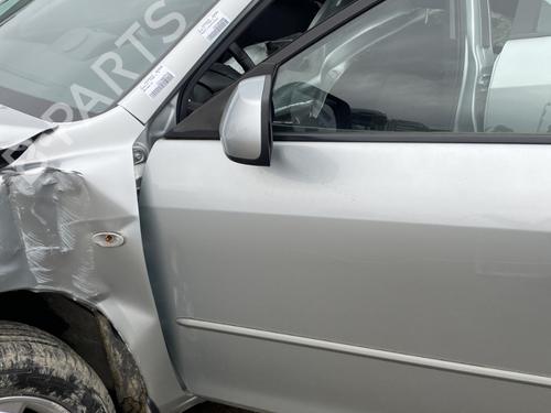 Used Left front door Left front door MAZDA 6 Hatchback (GG) 2.0 DI (GG14) (121 hp) 32393025 32393025