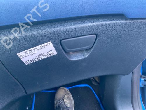 Glove box FORD FIESTA VI (CB1, CCN) 1.6 TDCi | BP36786532C95 - Image 2