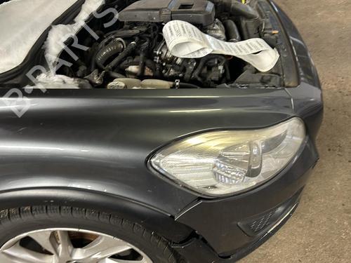 Right front fenders VOLVO C30 (533) 1.6 D | BP19907761C42 