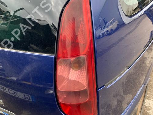Used Right taillight Right taillight 34568784 34568784