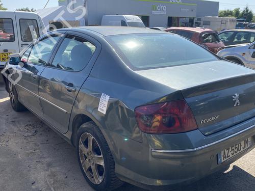 Subframe PEUGEOT 407 (6D_) 2.0 HDi 135 (6DRHRH, 6DRHRE, 6DRHRG, 6DRHRJ) | BP29614665M9 - Image 6
