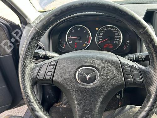 Used Steering wheel MAZDA 6 Hatchback (GG) [2002-2008]  22117935