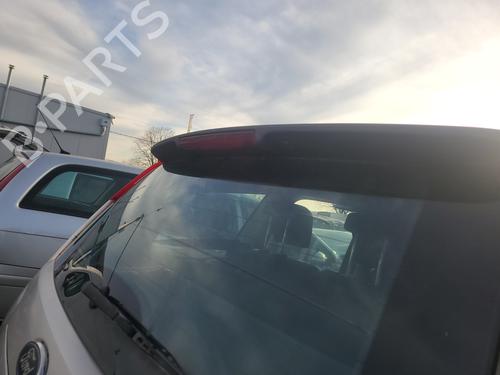 Spoiler bagklap FORD FOCUS C-MAX (DM2) 1.8 TDCi | BP23785693C96 - Image 2