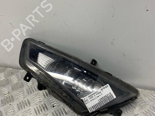 Right front fog light SEAT LEON (5F1) 2.0 TDI | BP37401659C31 - Image 2