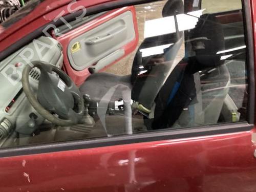 Used Front left door window RENAULT TWINGO I (C06_) 1.2 (C066, C068) (58 hp) 22119327
