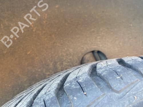 Wheel arch CITROËN C3 II (SC_) 1.4 | BP29504205C56 