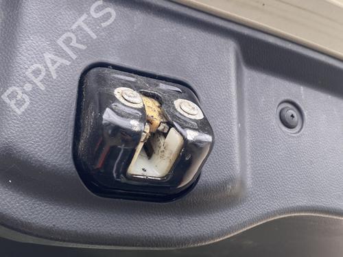 tailgate-lock-infiniti-qx50-i-2013-27617659 main image