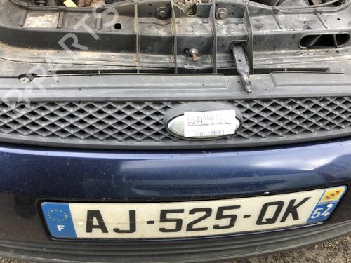 Used Grille FORD FIESTA V (JH_, JD_) 1.4 TDCi (68 hp) 22126665