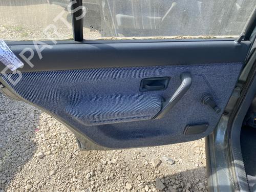 Rear left panel RENAULT 19 I Chamade (L53_) 1.7 (L533) | BP34380325C60 - Image 2