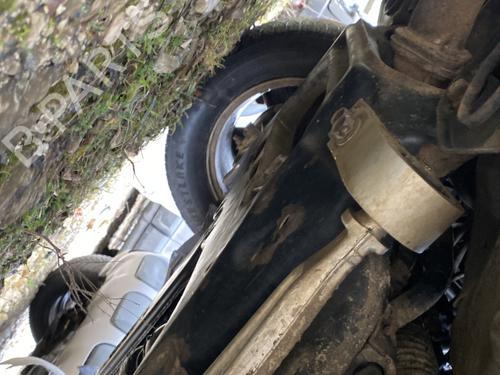 Used Steering rack NISSAN X-TRAIL I (T30) 2.2 Di 4x4 (114 hp) 31994765