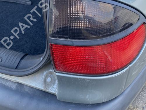 Right taillight RENAULT LAGUNA I (B56_, 556_) 2.0 (B56C/H/N) | BP29571624C35 