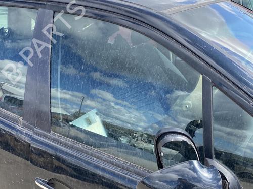 Used Front right door window MERCEDES-BENZ A-CLASS (W168) A 170 CDI (168.009, 168.109) (95 hp) 25031357