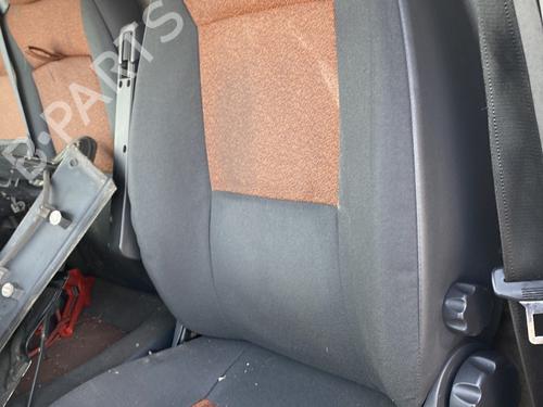 Left front seat FIAT DUCATO Van (250_) 150 Multijet 2,3 D | BP29971774C15