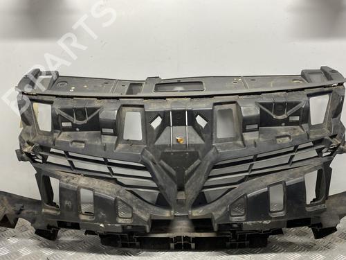 Used Front bumper bracket RENAULT GRAND SCÉNIC III (JZ0/1_) 1.5 dCi (JZ09, JZ0D, JZ10, JZ14, JZ1G, JZ29, JZ2C) (110 hp) 30746502