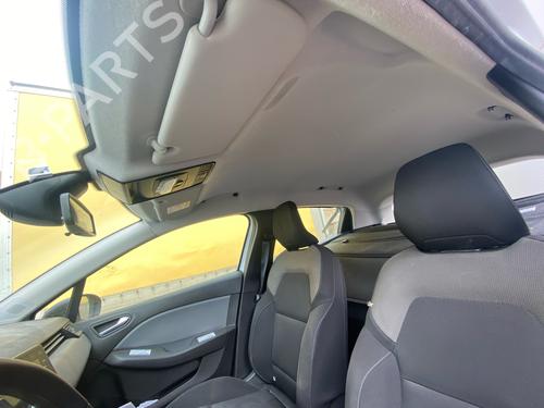 Interior roof RENAULT CLIO V (B7_) 1.5 Blue dCi 85 (B7AG) | BP39042334I12 - Image 2
