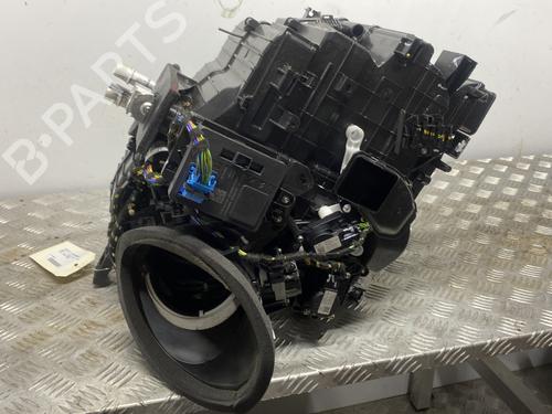 Chaufagebak PEUGEOT 208 II (UB_, UP_, UW_, UJ_) 1.5 BlueHDI 100 (102 hp) 28965224