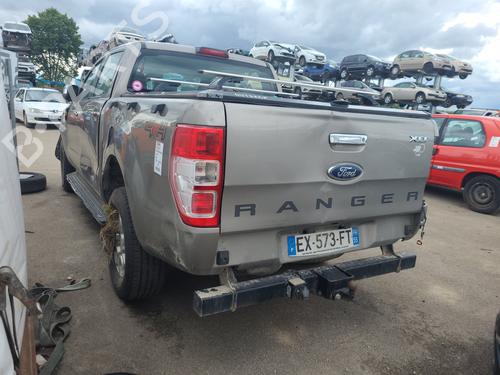 Heater matrix box FORD RANGER (TKE) 2.2 TDCi 4x4 | BP36419778M61 - Image 7