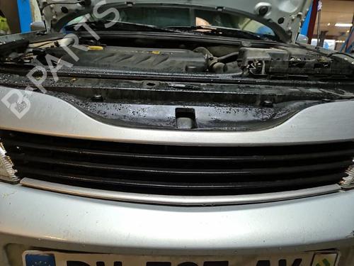 Grille RENAULT LAGUNA II Grandtour (KG0/1_) 2.2 dCi (KG0F) | BP22120649C40 