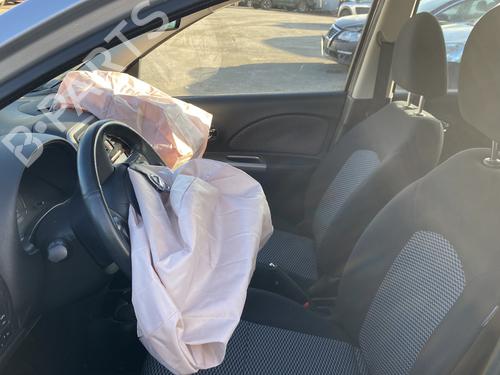 Front left panel NISSAN MICRA IV (K13K, K13KK) 1.2 | BP25270978C58 - Image 8