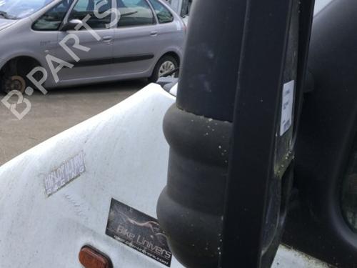 Left mirror RENAULT MASTER II Van (FD) 2.5 D (FD0A, FD0E, FD2E, FD3E) | BP22125120C26 