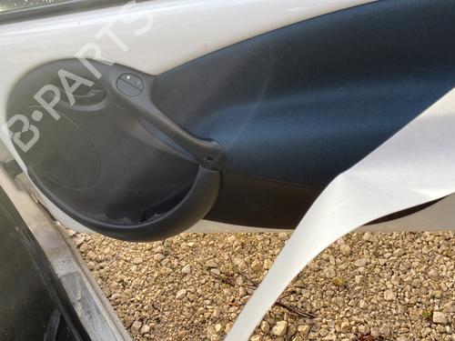 Used Front right panel FORD KA (RB_) 1.3 i (60 hp) 32241646