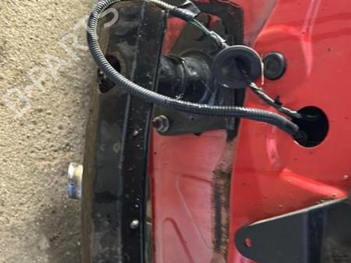 Used Rear bumper reinforcement OPEL CORSA D (S07) 1.3 CDTI (L08, L68) (75 hp) 19913278