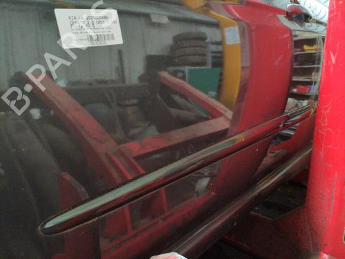 Left front door KIA CERATO I Hatchback (LD)  | BP19908849C2 