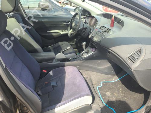 Front left panel HONDA CIVIC VIII Hatchback (FN, FK) 2.2 CTDi (FK3) | BP33818721C58 - Image 8
