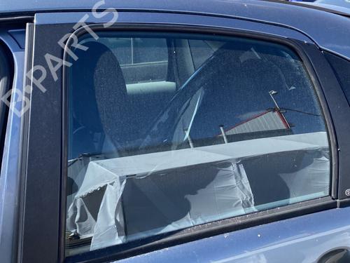 Rear left door window CITROËN C3 I (FC_, FN_) 1.4 HDi | BP25913174C20 