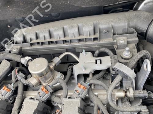 Air filter box PEUGEOT RIFTER 1.2 PureTech 110 | BP25738485M87 - Image 2