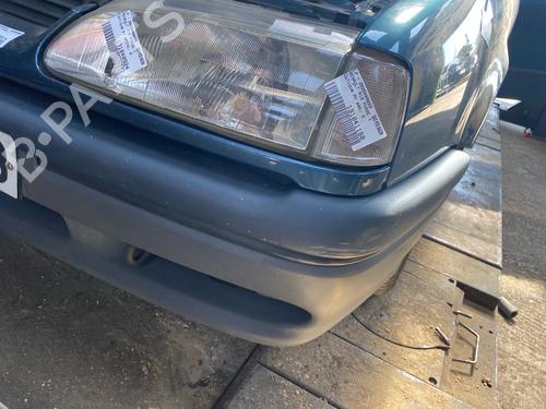Used Front bumper Front bumper 38269442 38269442