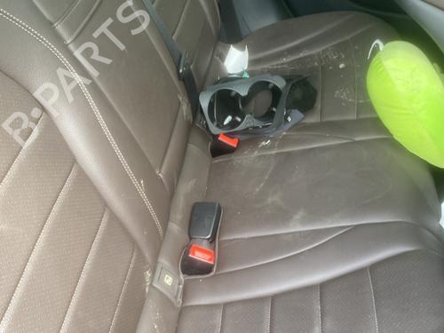 Used Rear seat Rear seat MERCEDES-BENZ GLC (X253) 220 d 4-matic (253.905, 253.903) (163 hp) 26022919 26022919