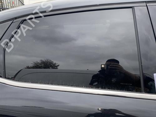 Used Rear right door window CITROËN C4 III (BA_, BB_, BC_) ë-C4 (BCZKXC, BZCKSC) (136 hp) 29450421