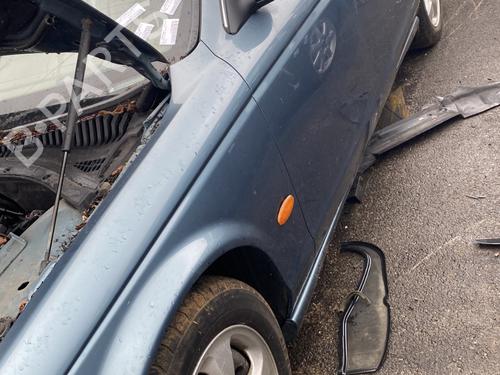 Differensial bakvogn JAGUAR S-TYPE II (X200) 3.0 V6 (238 hp) 29142926