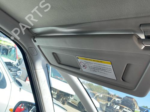 Used Left sun visor Left sun visor 38169258 38169258