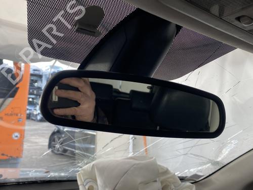 Rear mirror RENAULT KOLEOS I (HY_) 2.0 dCi 4x4 (HY0K) | BP31953941I6