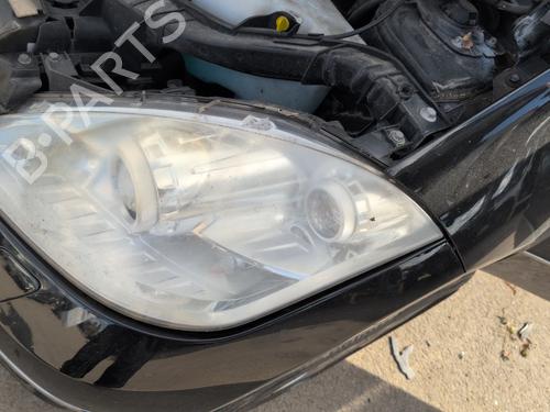 Used Left headlight Left headlight MERCEDES-BENZ A-CLASS (W169) A 180 CDI (169.007, 169.307) (109 hp) 34046423 34046423