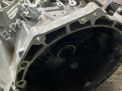 Gearbox TOYOTA AURIS Estate (_E18_) 1.6 D4-D (WWE185_) | BP20304320M3 