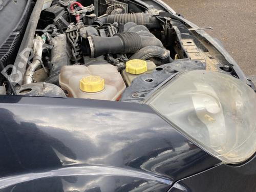 Right front fenders FORD FIESTA V (JH_, JD_) 1.25 16V | BP22126906C42 