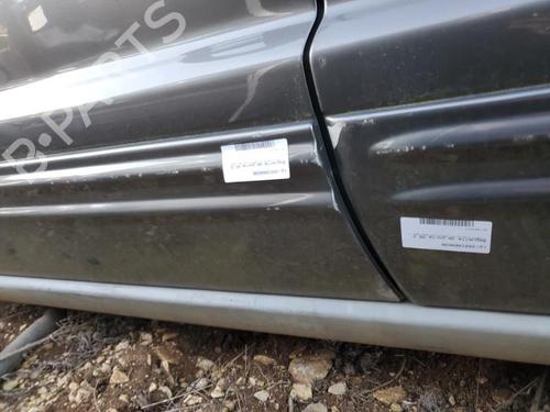 Used Left front door JEEP GRAND CHEROKEE II (WJ, WG) 3.1 TD 4x4 (140 hp) 22117881