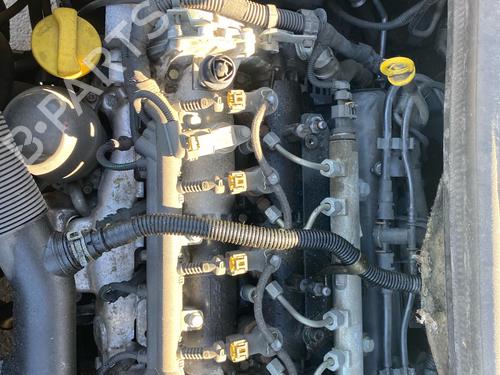 Cylinder head OPEL CORSA D (S07) 1.3 CDTI (L08, L68) | BP37078744M5 - Image 2