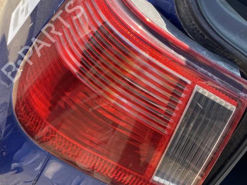 Left taillight SEAT IBIZA II (6K1) 1.9 TDI | BP26893075C34 