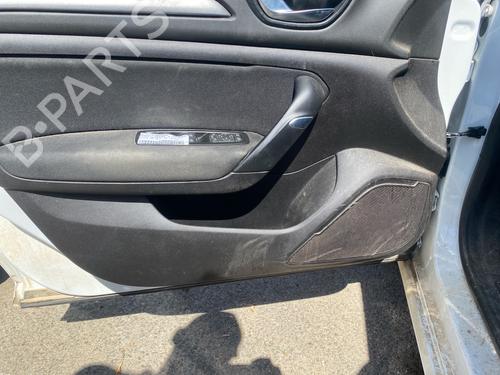 Front left panel RENAULT MEGANE IV Grandtour (K9A/M/N_) 1.3 TCe 115 (K9N9) | BP38236117C58 - Image 3
