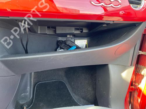 Glove box FIAT 500 (312_) 1.2 (312AXA1A) | BP39486066C95 - Image 2